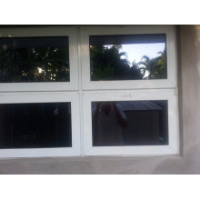 Residential Grade Best Price Double Glass Aluminium Doors and Windows